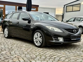 Mazda 6 2.0 6-скорости - 7900 лв. / 4039.21 € - 59484373 7 | Car24.bg Mazda 6 2.0 6-скорости - 7900 лв. / 4039.21 € - 59484373 7