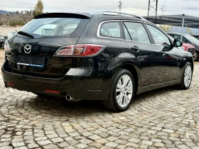 Mazda 6 2.0 6-скорости - 7900 лв. / 4039.21 € - 59484373 5 | Car24.bg Mazda 6 2.0 6-скорости - 7900 лв. / 4039.21 € - 59484373 5