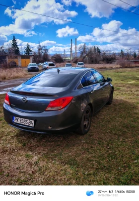 Opel Insignia 2.0 - 4100 € / 8018.90 лв. - 70949948 4 | Car24.bg Opel Insignia 2.0 - 4100 € / 8018.90 лв. - 70949948 4