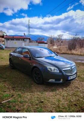 Opel Insignia 2.0 - 4100 € / 8018.90 лв. - 70949948 3 | Car24.bg Opel Insignia 2.0 - 4100 € / 8018.90 лв. - 70949948 3