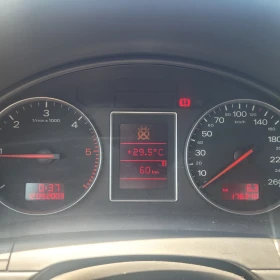 Audi A4 1.9tdi/131k.c/6ck - 2999 € / 5865.53 лв. - 96321057 10 | Car24.bg Audi A4 1.9tdi/131k.c/6ck - 2999 € / 5865.53 лв. - 96321057 10