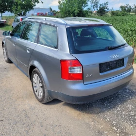 Audi A4 1.9tdi/131k.c/6ck - 2999 € / 5865.53 лв. - 96321057 2 | Car24.bg Audi A4 1.9tdi/131k.c/6ck - 2999 € / 5865.53 лв. - 96321057 2
