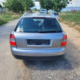 Audi A4 1.9tdi/131k.c/6ck - 2999 € / 5865.53 лв. - 96321057 5 | Car24.bg Audi A4 1.9tdi/131k.c/6ck - 2999 € / 5865.53 лв. - 96321057 5