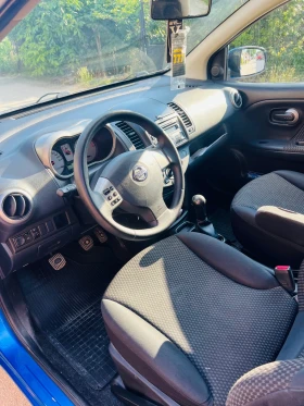 Nissan Note Nov vnos | Auto.bg — изображение 6 Nissan Note Nov vnos | Auto.bg — изображение 6