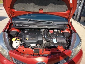 Toyota Yaris 1.4d4d - 4999 € / 9777.19 лв. - 51968440 13 | Car24.bg Toyota Yaris 1.4d4d - 4999 € / 9777.19 лв. - 51968440 13