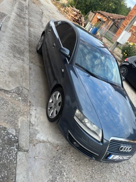Audi A6 Ауди А6 2.0тди 140кс. - 4600 € / 8996.82 лв. - 35469311 4 | Car24.bg Audi A6 Ауди А6 2.0тди 140кс. - 4600 € / 8996.82 лв. - 35469311 4
