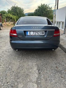 Audi A6 Ауди А6 2.0тди 140кс. - 4600 € / 8996.82 лв. - 35469311 3 | Car24.bg Audi A6 Ауди А6 2.0тди 140кс. - 4600 € / 8996.82 лв. - 35469311 3