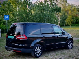 Ford Galaxy 2.0TDCI(140)* GHIA-EDITION* 7-МЕСТА* НОВ ВНОС* | Auto.bg — изображение 7 Ford Galaxy 2.0TDCI(140)* GHIA-EDITION* 7-МЕСТА* НОВ ВНОС* | Auto.bg — изображение 7