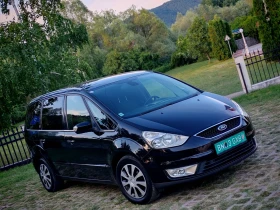 Ford Galaxy 2.0TDCI(140)* GHIA-EDITION* 7-МЕСТА* НОВ ВНОС*