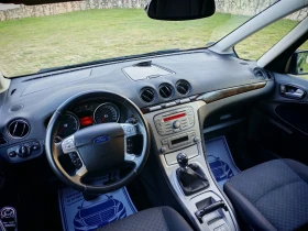 Ford Galaxy 2.0TDCI(140)* GHIA-EDITION* 7-МЕСТА* НОВ ВНОС* | Auto.bg — изображение 12 Ford Galaxy 2.0TDCI(140)* GHIA-EDITION* 7-МЕСТА* НОВ ВНОС* | Auto.bg — изображение 12