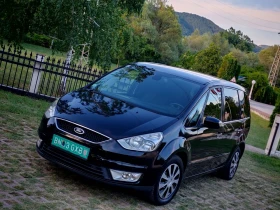 Ford Galaxy 2.0TDCI(140)* GHIA-EDITION* 7-МЕСТА* НОВ ВНОС* | Auto.bg — изображение 2 Ford Galaxy 2.0TDCI(140)* GHIA-EDITION* 7-МЕСТА* НОВ ВНОС* | Auto.bg — изображение 2