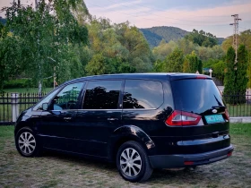 Ford Galaxy 2.0TDCI(140)* GHIA-EDITION* 7-МЕСТА* НОВ ВНОС* | Auto.bg — изображение 4 Ford Galaxy 2.0TDCI(140)* GHIA-EDITION* 7-МЕСТА* НОВ ВНОС* | Auto.bg — изображение 4