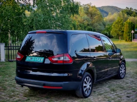Ford Galaxy 2.0TDCI(140)* GHIA-EDITION* 7-МЕСТА* НОВ ВНОС* | Auto.bg — изображение 6 Ford Galaxy 2.0TDCI(140)* GHIA-EDITION* 7-МЕСТА* НОВ ВНОС* | Auto.bg — изображение 6