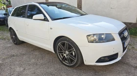 Audi A3 2.0tdi s lain, automat | Auto.bg — изображение 3 Audi A3 2.0tdi s lain, automat | Auto.bg — изображение 3
