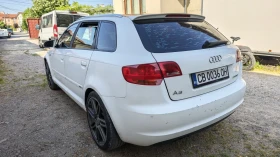 Audi A3 2.0tdi s lain, automat | Auto.bg — изображение 6 Audi A3 2.0tdi s lain, automat | Auto.bg — изображение 6