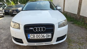 Audi A3 2.0tdi s lain, automat | Auto.bg — изображение 4 Audi A3 2.0tdi s lain, automat | Auto.bg — изображение 4
