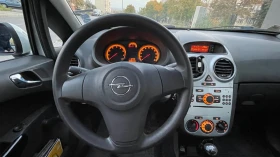 Opel Corsa Corsa D - 1800 € / 3520.49 лв. - 96946964 5 | Car24.bg Opel Corsa Corsa D - 1800 € / 3520.49 лв. - 96946964 5