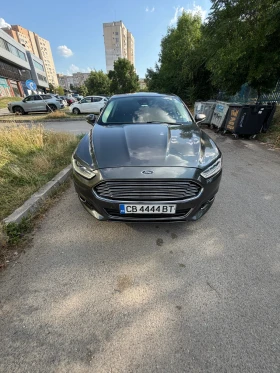 Ford Mondeo - 13999 € / 27379.66 лв. - 79349147 11 | Car24.bg Ford Mondeo - 13999 € / 27379.66 лв. - 79349147 11
