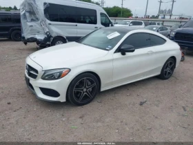 Mercedes-Benz C 300 AMG* 4MATIC* ПОДГРЕВ* ПАНОРАМА* BURMESTER* КАМЕРА*