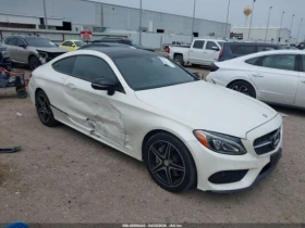 Mercedes-Benz C 300 AMG* 4MATIC* ПОДГРЕВ* ПАНОРАМА* BURMESTER* КАМЕРА* | Auto.bg — изображение 3 Mercedes-Benz C 300 AMG* 4MATIC* ПОДГРЕВ* ПАНОРАМА* BURMESTER* КАМЕРА* | Auto.bg — изображение 3