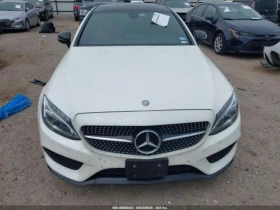Mercedes-Benz C 300 AMG* 4MATIC* ПОДГРЕВ* ПАНОРАМА* BURMESTER* КАМЕРА* | Auto.bg — изображение 11 Mercedes-Benz C 300 AMG* 4MATIC* ПОДГРЕВ* ПАНОРАМА* BURMESTER* КАМЕРА* | Auto.bg — изображение 11