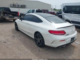 Mercedes-Benz C 300 AMG* 4MATIC* ПОДГРЕВ* ПАНОРАМА* BURMESTER* КАМЕРА* | Auto.bg — изображение 2 Mercedes-Benz C 300 AMG* 4MATIC* ПОДГРЕВ* ПАНОРАМА* BURMESTER* КАМЕРА* | Auto.bg — изображение 2