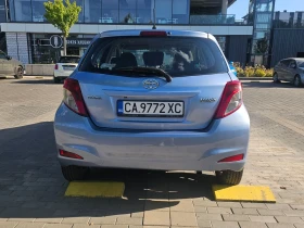 Toyota Yaris 1.33I * 144900km* 2014 - 7199 € - 73550456 6 | Car24.bg Toyota Yaris 1.33I * 144900km* 2014 - 7199 € - 73550456 6