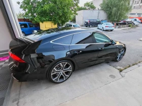 Audi A7 50TDI | Auto.bg — изображение 4 Audi A7 50TDI | Auto.bg — изображение 4