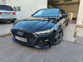 Audi A7 50TDI | Auto.bg — изображение 2 Audi A7 50TDI | Auto.bg — изображение 2