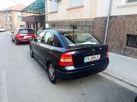 Opel Astra - 900 € - 34585263 3 | Car24.bg Opel Astra - 900 € - 34585263 3