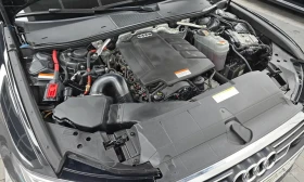 Audi A6 45 TFSI Quattro /ОБДУХВАНЕ/ДИСТРОНИК/360 | Auto.bg — изображение 6 Audi A6 45 TFSI Quattro /ОБДУХВАНЕ/ДИСТРОНИК/360 | Auto.bg — изображение 6
