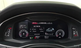 Audi A6 45 TFSI Quattro /ОБДУХВАНЕ/ДИСТРОНИК/360 | Auto.bg — изображение 8 Audi A6 45 TFSI Quattro /ОБДУХВАНЕ/ДИСТРОНИК/360 | Auto.bg — изображение 8