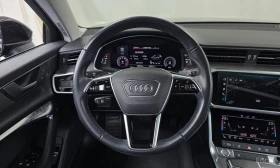 Audi A6 45 TFSI Quattro /ОБДУХВАНЕ/ДИСТРОНИК/360 | Auto.bg — изображение 13 Audi A6 45 TFSI Quattro /ОБДУХВАНЕ/ДИСТРОНИК/360 | Auto.bg — изображение 13