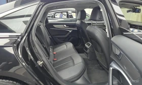 Audi A6 45 TFSI Quattro /ОБДУХВАНЕ/ДИСТРОНИК/360 | Auto.bg — изображение 11 Audi A6 45 TFSI Quattro /ОБДУХВАНЕ/ДИСТРОНИК/360 | Auto.bg — изображение 11