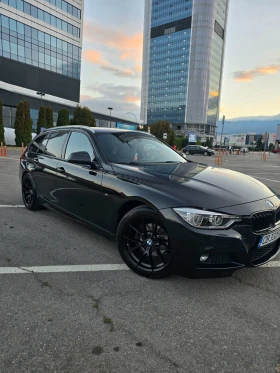 BMW 316 M-Sport lci b47 - 12700 € - 96648684 8 | Car24.bg BMW 316 M-Sport lci b47 - 12700 € - 96648684 8