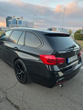 BMW 316 M-Sport lci b47 - 12700 € - 96648684 4 | Car24.bg BMW 316 M-Sport lci b47 - 12700 € - 96648684 4