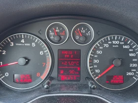 Audi A3 1.6 LPG Automatic | Auto.bg — изображение 16 Audi A3 1.6 LPG Automatic | Auto.bg — изображение 16