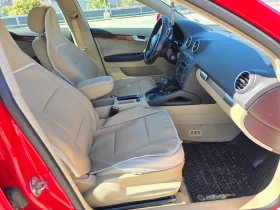Audi A3 1.6 LPG Automatic | Auto.bg — изображение 12 Audi A3 1.6 LPG Automatic | Auto.bg — изображение 12