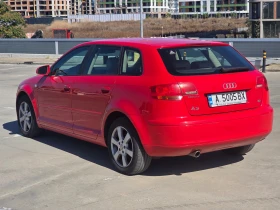 Audi A3 1.6 LPG Automatic | Auto.bg — изображение 7 Audi A3 1.6 LPG Automatic | Auto.bg — изображение 7