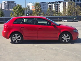 Audi A3 1.6 LPG Automatic | Auto.bg — изображение 4 Audi A3 1.6 LPG Automatic | Auto.bg — изображение 4