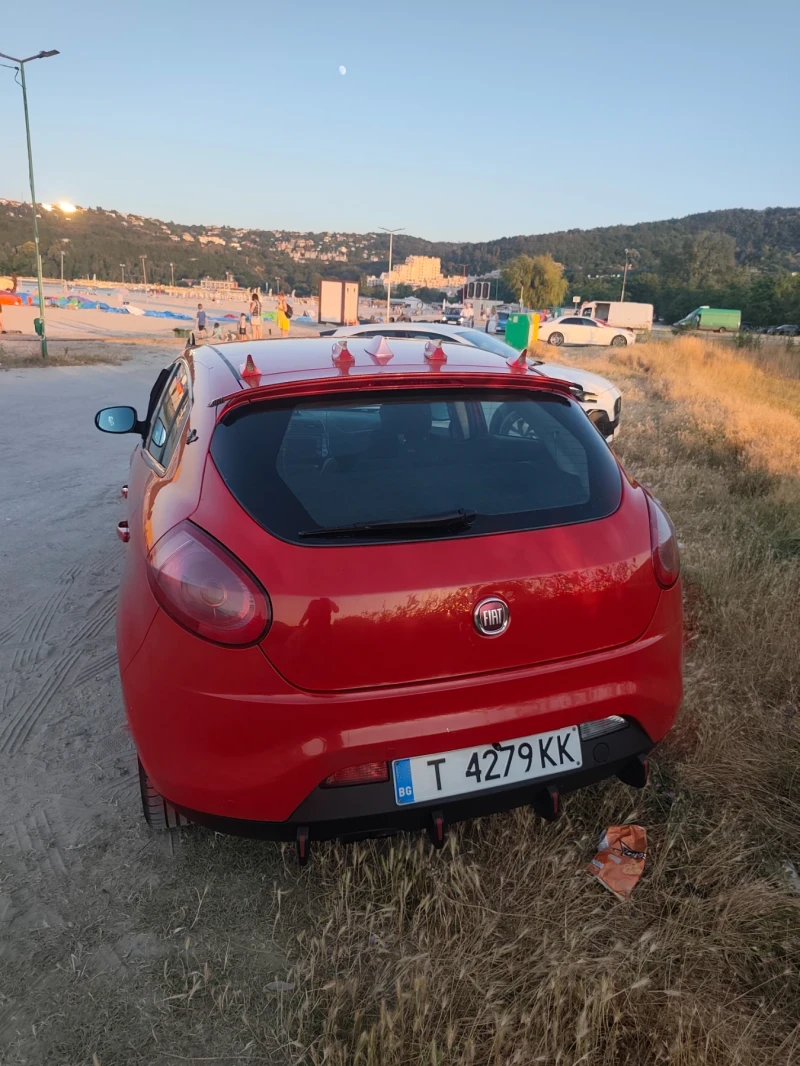 Fiat Bravo 1900 - 3409 € / 6667.42 лв. - 72356236 1 | Car24.bg Fiat Bravo 1900 - 3409 € / 6667.42 лв. - 72356236 1