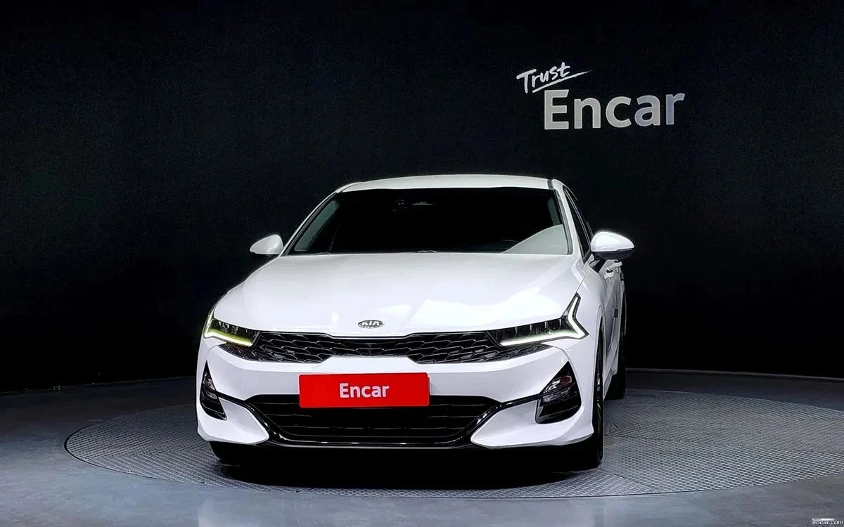 Kia K5 2.0 LPG ТОП ЦЕНА - изображение 3 | Auto.bg Kia K5 2.0 LPG ТОП ЦЕНА - изображение 3