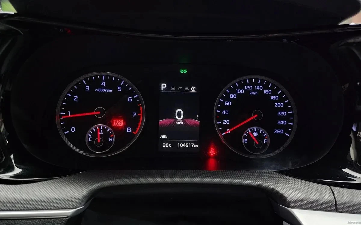 Kia K5 2.0 LPG ТОП ЦЕНА - изображение 10 | Auto.bg Kia K5 2.0 LPG ТОП ЦЕНА - изображение 10