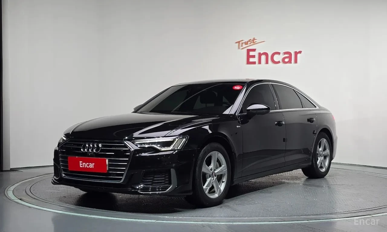 Audi A6 45 TFSI Quattro /ОБДУХВАНЕ/ДИСТРОНИК/360 | Auto.bg — изображение 1 Audi A6 45 TFSI Quattro /ОБДУХВАНЕ/ДИСТРОНИК/360 | Auto.bg — изображение 1
