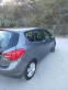 Обява за продажба на Opel Meriva Турбо газ ~15 300 лв. - изображение 5