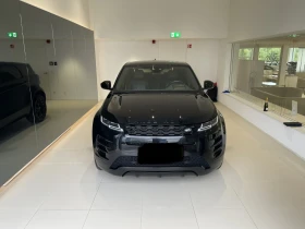 Land Rover Range Rover Evoque P200 BLACK PACK + R Dynamic 1 - Car24.bg Land Rover Range Rover Evoque P200 BLACK PACK + R Dynamic 1