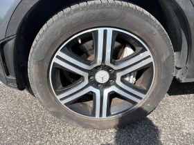 Mercedes-Benz GLC 43 AMG * CARFAX * Дигитално табло * Алкантара * + Джанти | Auto.bg — изображение 7 Mercedes-Benz GLC 43 AMG * CARFAX * Дигитално табло * Алкантара * + Джанти | Auto.bg — изображение 7