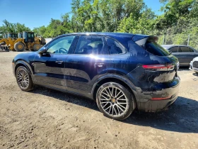Porsche Cayenne 2.9l S - 44500 € / 87034.43 лв. - 73774577 2 | Car24.bg Porsche Cayenne 2.9l S - 44500 € / 87034.43 лв. - 73774577 2