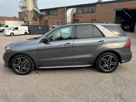 Mercedes-Benz GLE 43 AMG Автокредит Цена до България - 17900 € / 35009.36 лв. - 51545037 5 | Car24.bg Mercedes-Benz GLE 43 AMG Автокредит Цена до България - 17900 € / 35009.36 лв. - 51545037 5