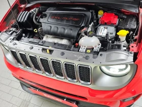 Jeep Renegade 2.4 Limited 2WD | Auto.bg — изображение 6 Jeep Renegade 2.4 Limited 2WD | Auto.bg — изображение 6